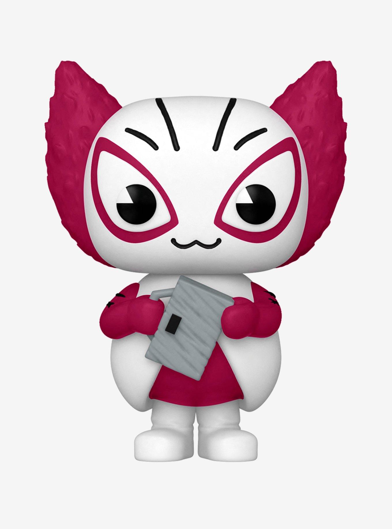 Funko Pop! Movies Bullet Train Momomon Vinyl Figure , , hi-res