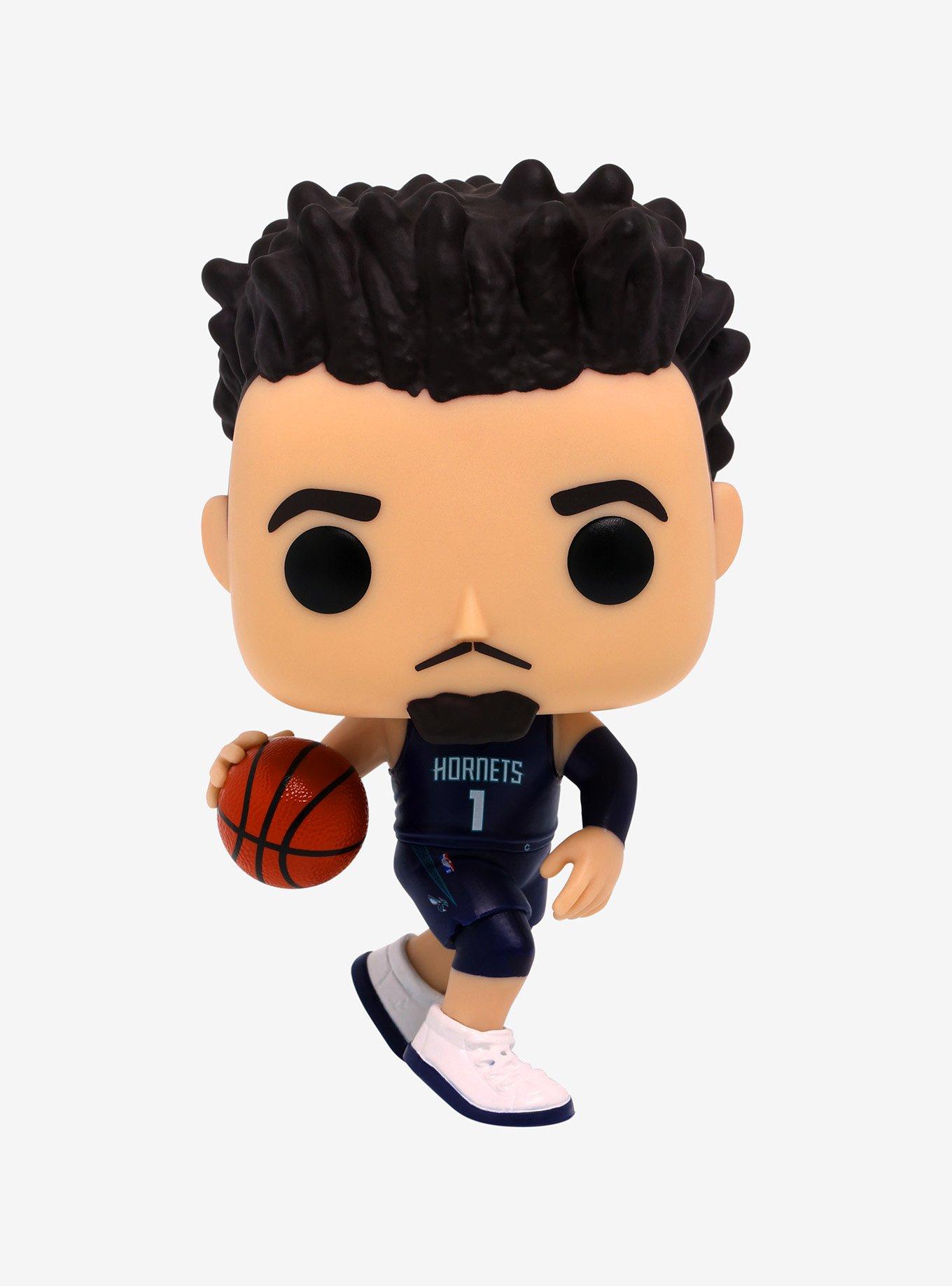 Funko Pop! Basketball LaMelo Ball Vinyl Figure , , hi-res