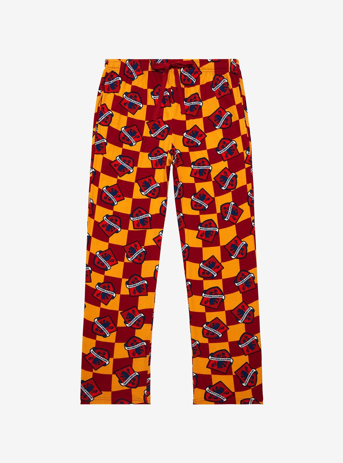 Gryffindor lounge online pants