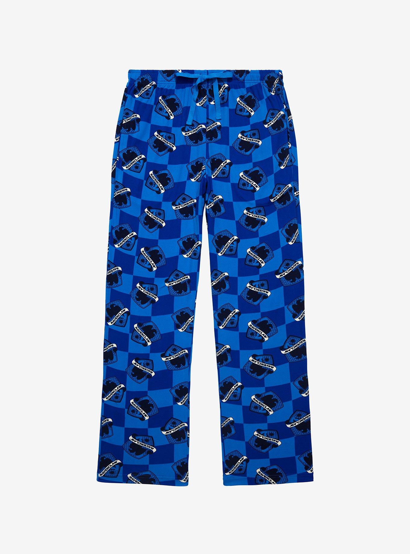 Ravenclaw lounge pants sale