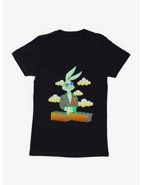 Looney Tunes Cool Bugs Bunny Womens T-Shirt, , hi-res
