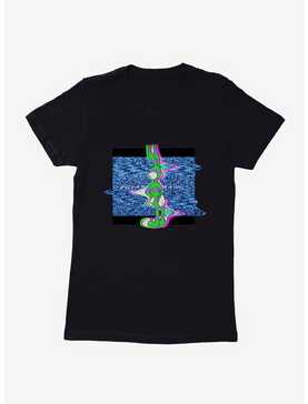 Looney Tunes Static Bugs Bunny Womens T-Shirt, , hi-res