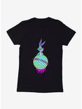 Looney Tunes Wabbit Twouble Bugs Bunny Womens T-Shirt, , hi-res