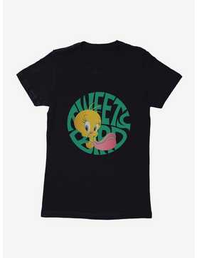 Looney Tunes Tweety Bird Icon Womens T-Shirt, , hi-res