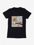 Looney Tunes Tweety Bird In A Gilded Cage Womens T-Shirt, , hi-res
