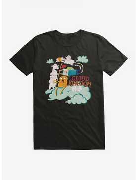 Adventure Time Cloud Kingdom T-Shirt, , hi-res