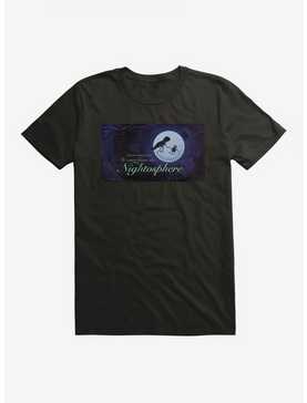 Adventure Time Nightosphere T-Shirt, , hi-res