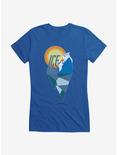 Adventure Time Ice Magic Girls T-Shirt, , hi-res