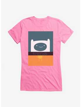 Adventure Time 'Til You Drop Girls T-Shirt, , hi-res