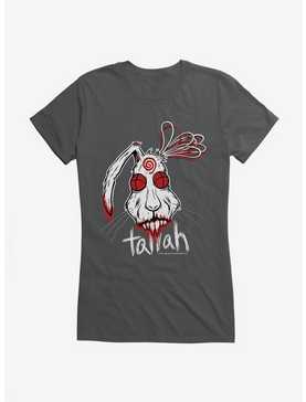 Tallah Dead Rabbit Girls T-Shirt, , hi-res