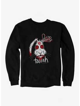 Tallah Dead Rabbit Sweatshirt, , hi-res