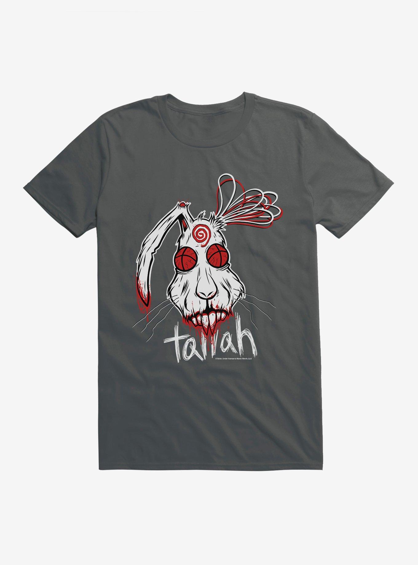 Tallah Dead Rabbit T-Shirt, , hi-res
