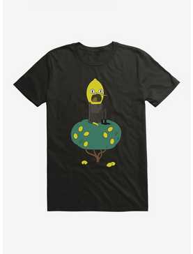 Adventure Time Earl Of Lemongrab T-Shirt, , hi-res