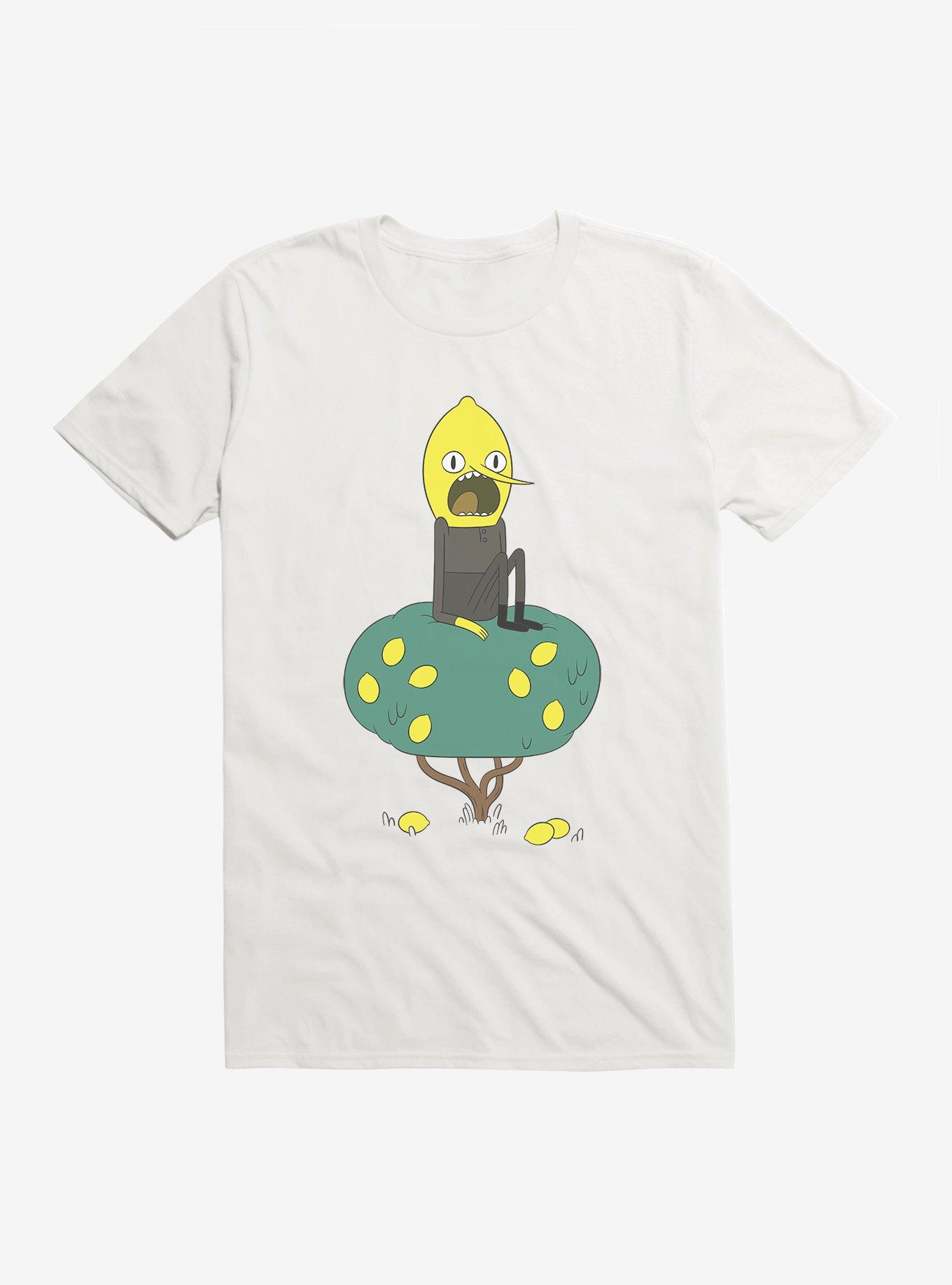 Lemongrab t outlet shirt