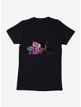 Adventure Time Princess And Vampire Queen Womens T-Shirt, , hi-res