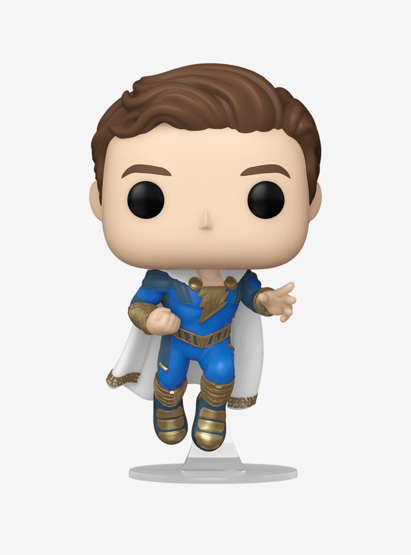 Shazam funko shop pop 2019