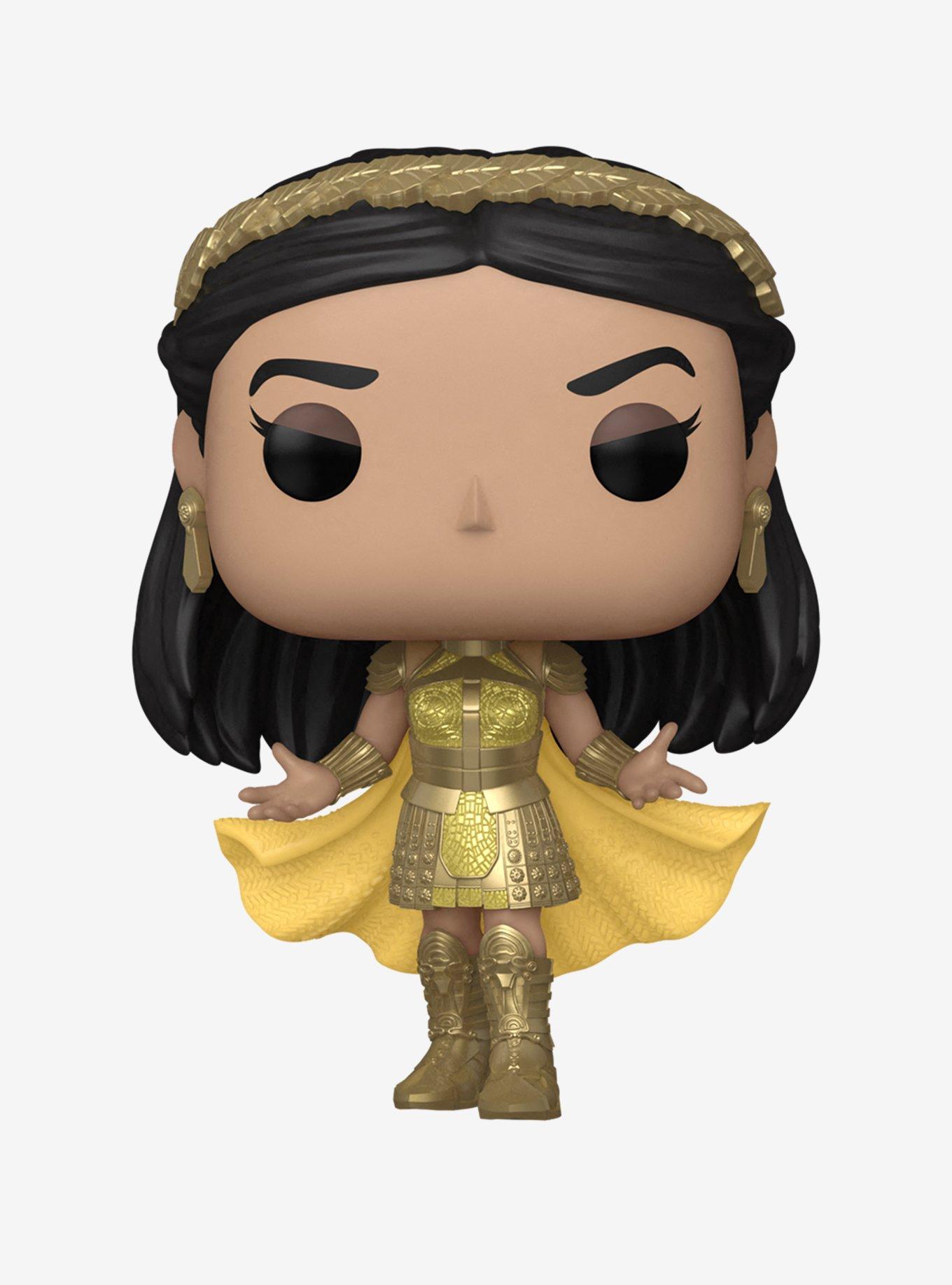 Funko DC Comics Pop! Movies Shazam!: Fury Of The Gods Anthea Vinyl Figure, , hi-res