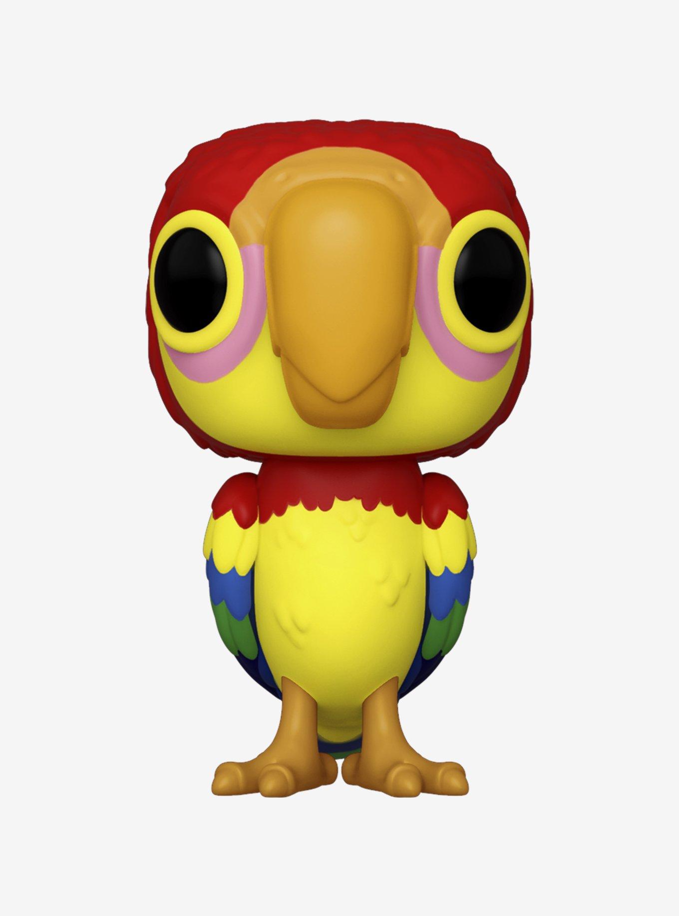 Funko Disney Walt Disney World Pop! José Vinyl Figure, , hi-res