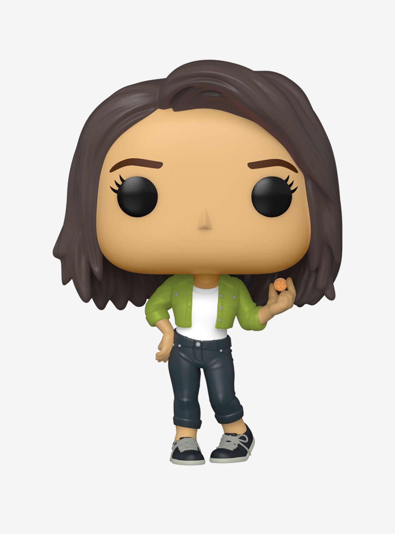 Funko Luck Pop! Movies Sam Greenfield Vinyl Figure, , hi-res