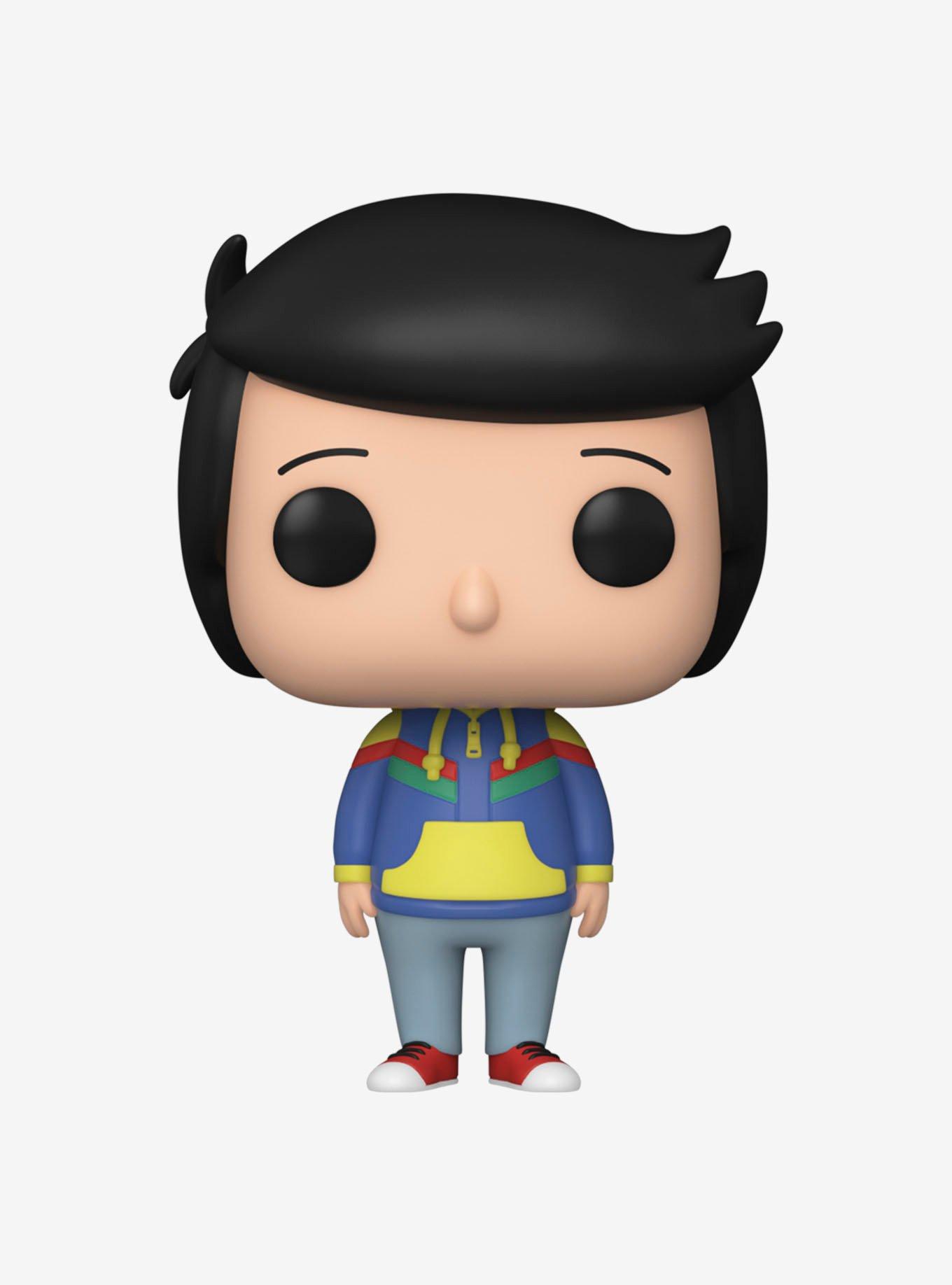 Funko Bob's Burgers Pop! Animation Young Bob Belcher Vinyl Figure, , hi-res