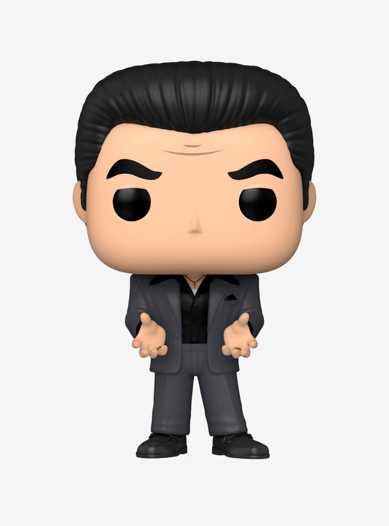 Funko The Sopranos Pop! Television Silvio Dante Vinyl Figure, , hi-res