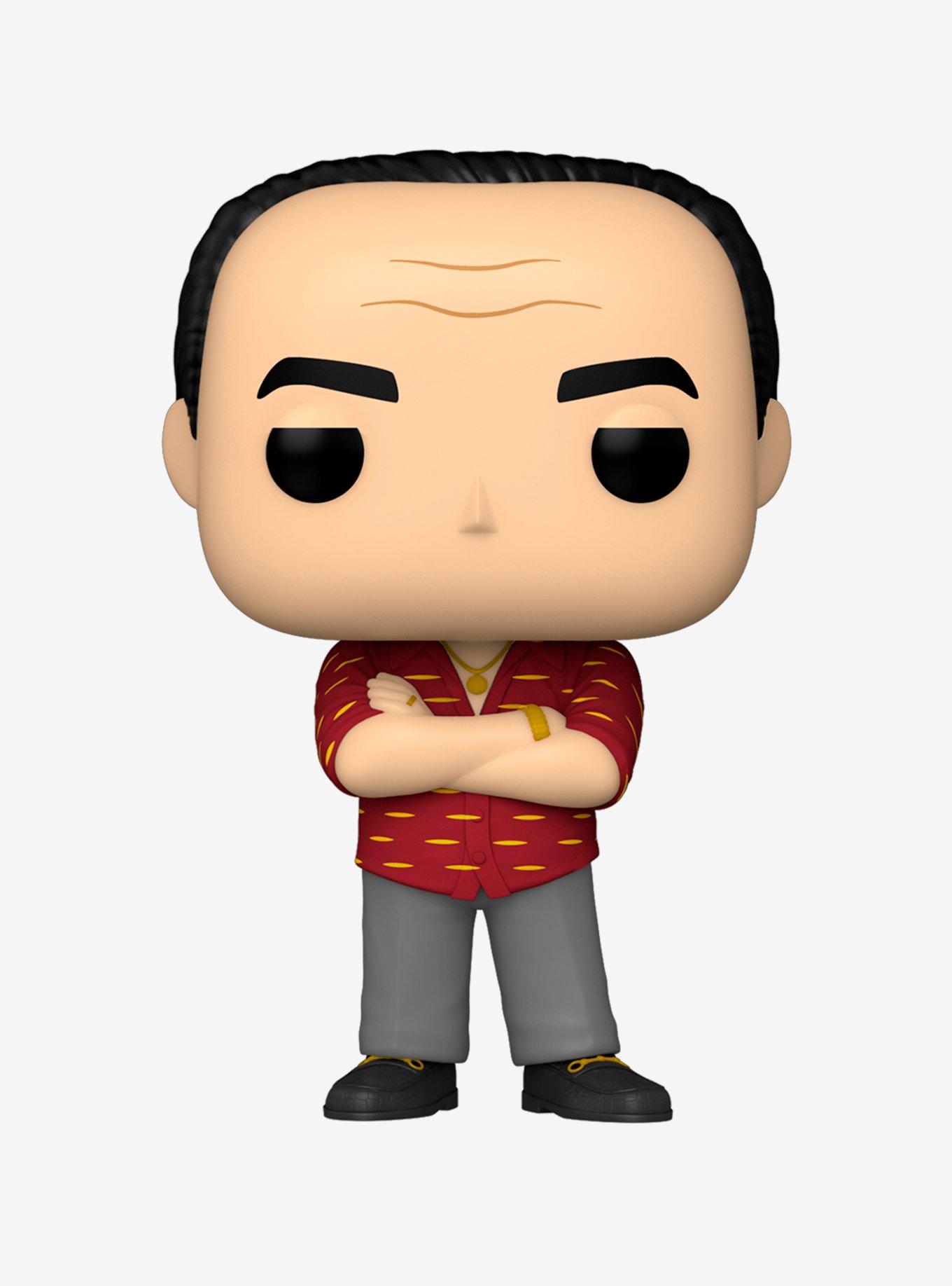 Funko The Sopranos Pop! Television Tony Soprano Vinyl Figure, , hi-res