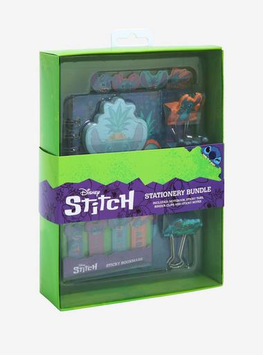 Disney's Stitch - Kitchen Bundle