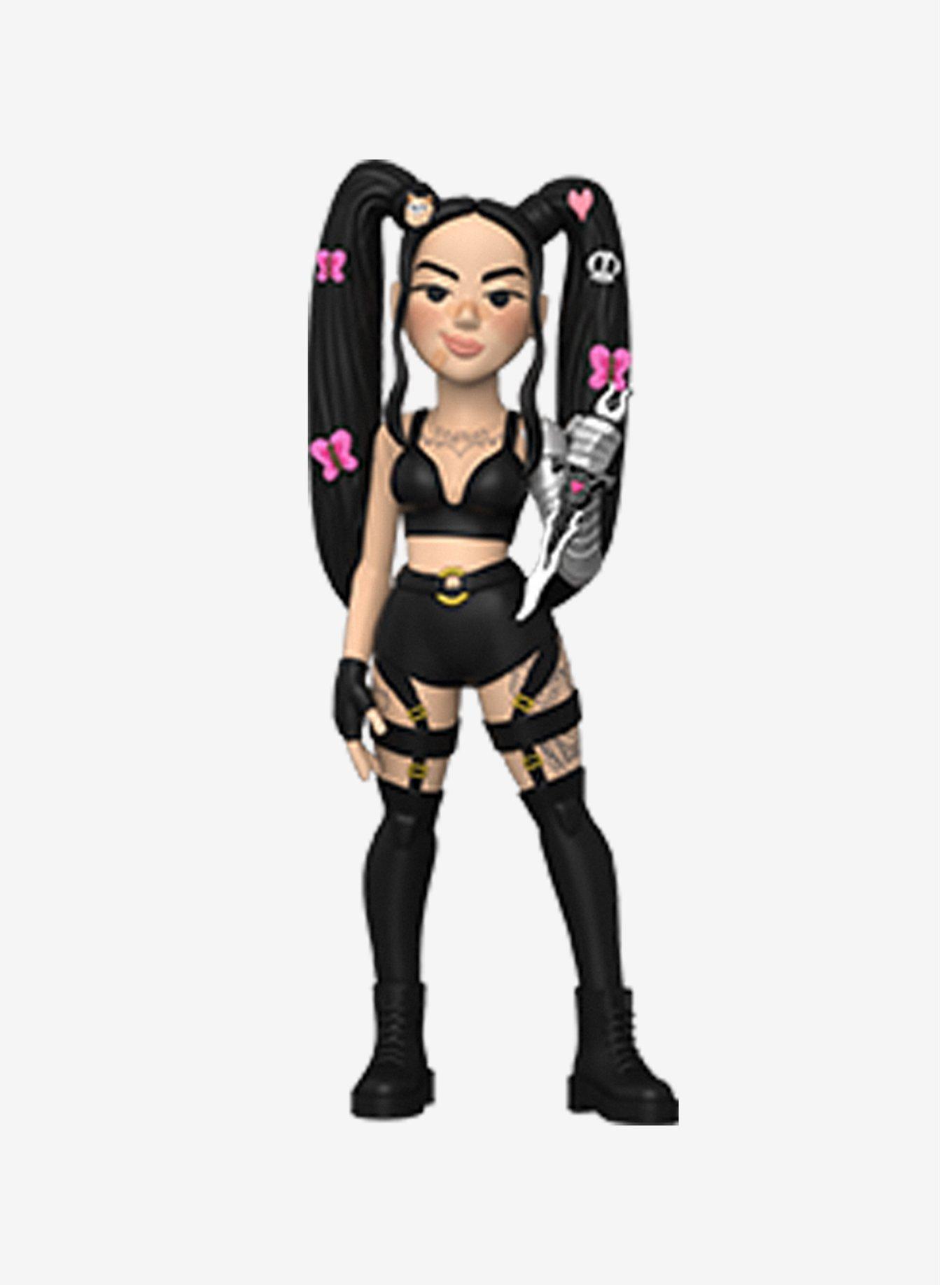 Funko Gold Bella Poarch Vinyl Figure, , hi-res