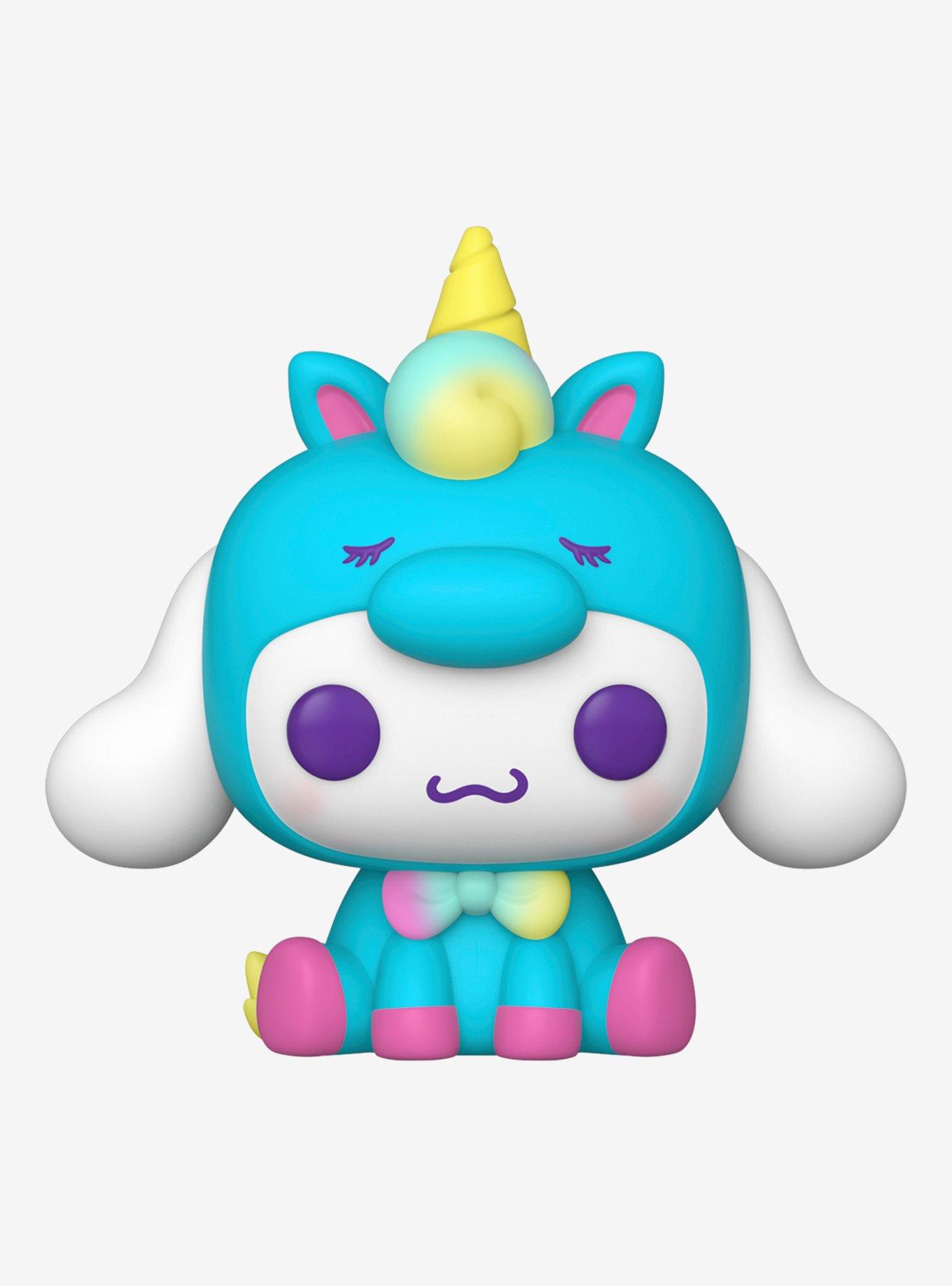 Funko Sanrio Hello Kitty And Friends Pop! Cinnamoroll Vinyl Figure, , hi-res
