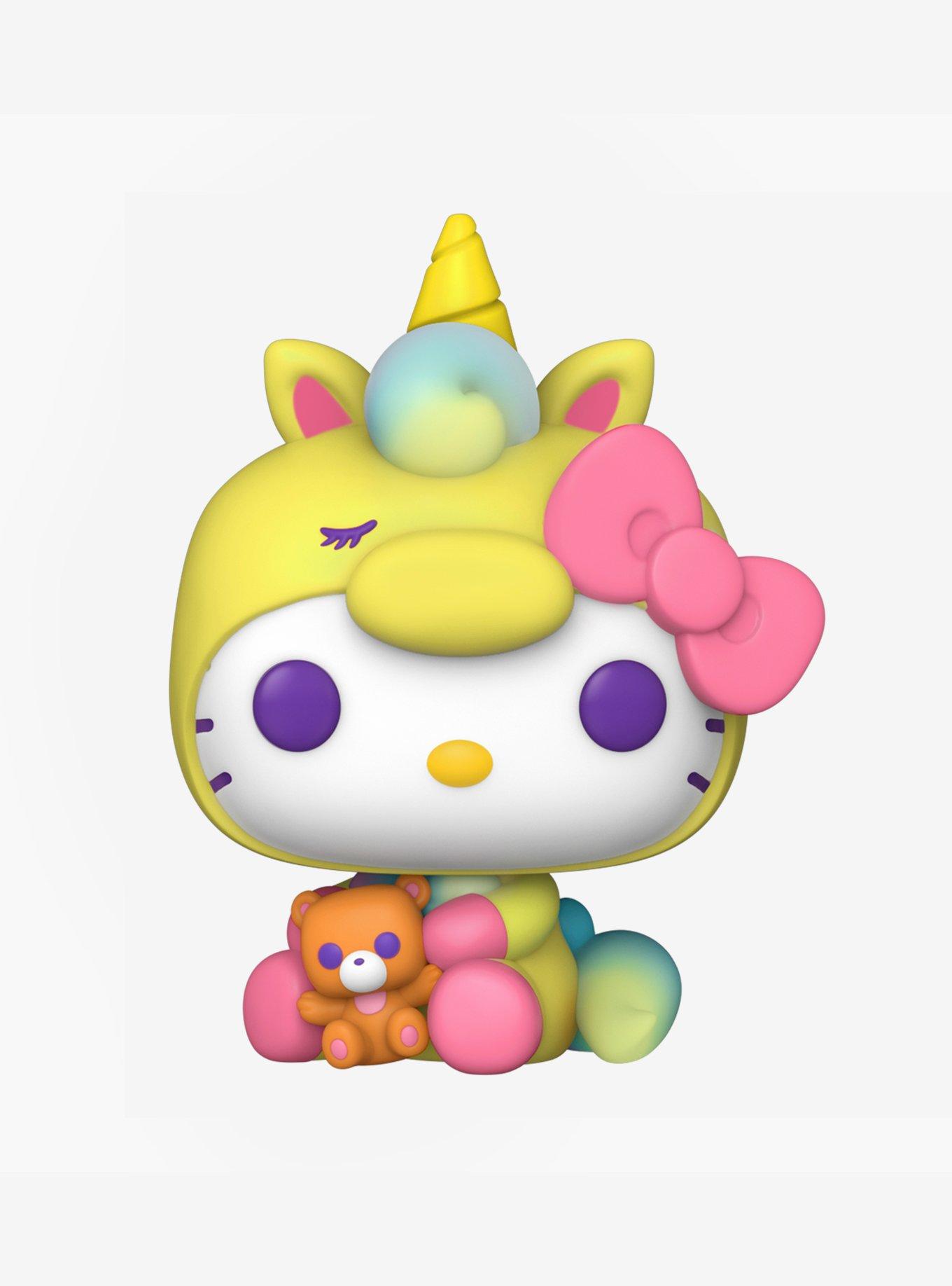 Bhunny Hello Kitty VI-20 Vinyl Figure