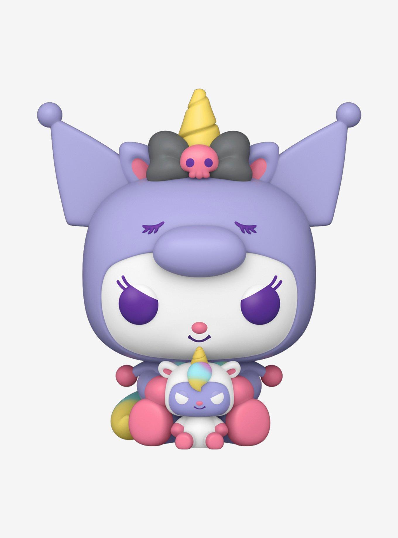 Funko Sanrio Hello Kitty And Friends Pop! Kuromi Vinyl Figure, , hi-res