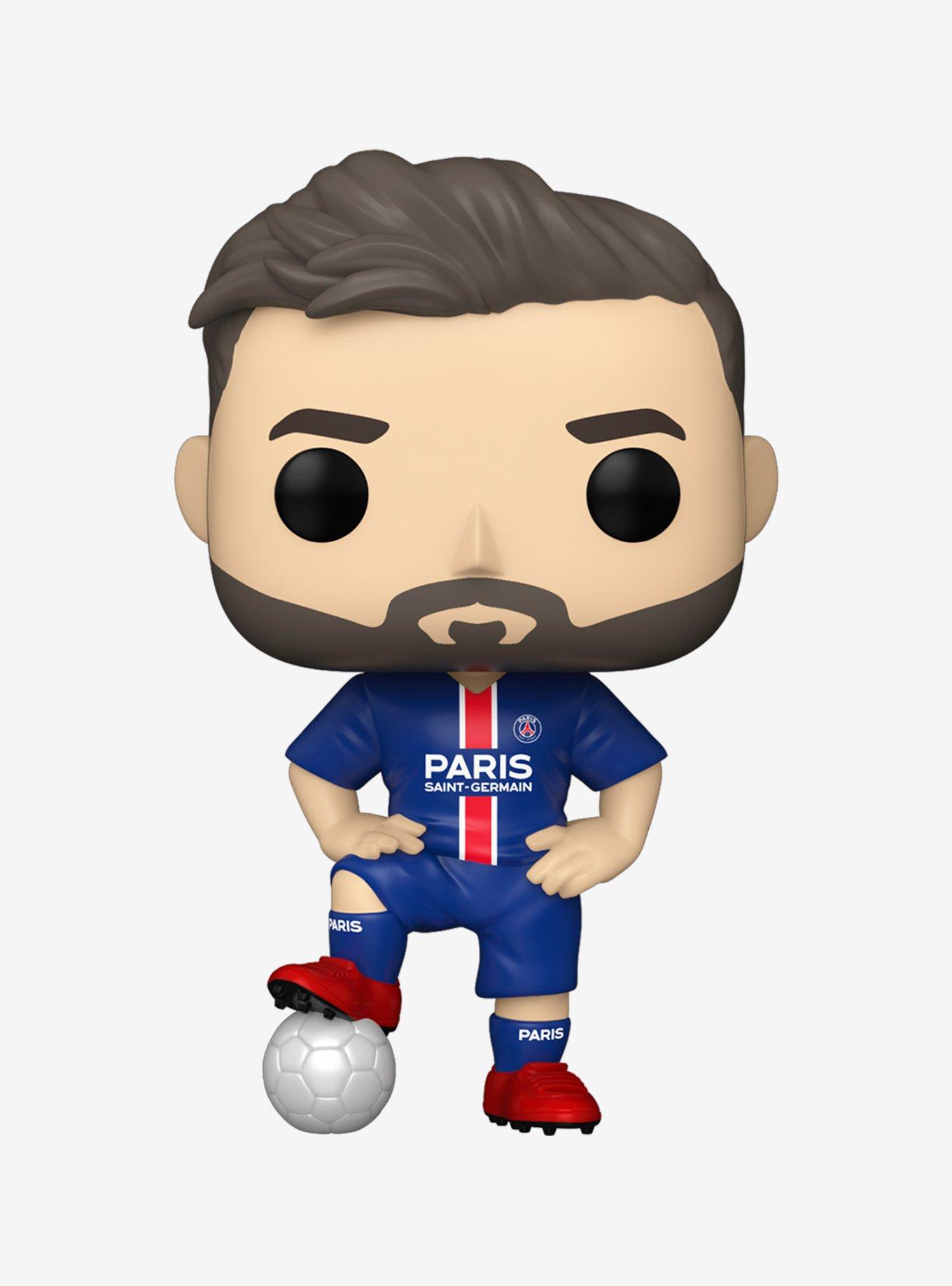 Funko Pop! English Premier League Football: Paris Saint-Germain F.C. ( —  Sure Thing Toys