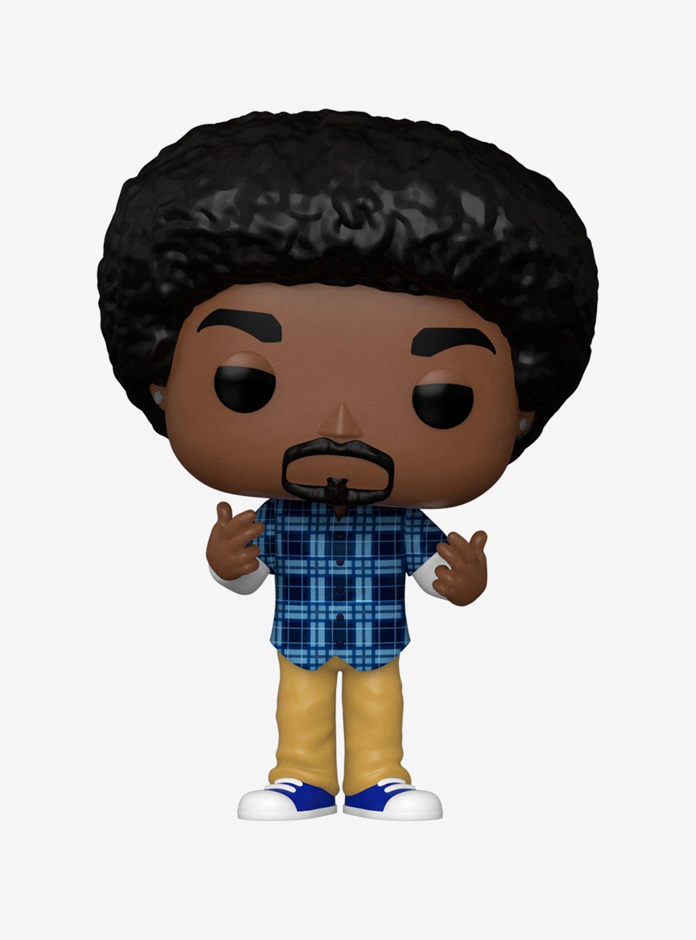 Funko Pop! Rocks Snoop Dogg Vinyl Figure, , hi-res