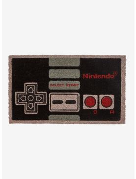 Nintendo NES Controller Doormat, , hi-res