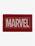 Marvel Logo Doormat, , hi-res