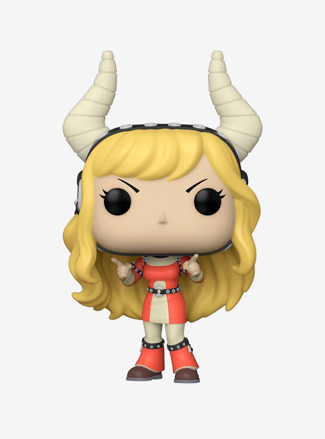 pony funko