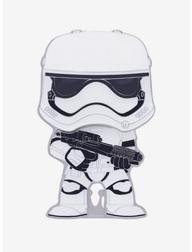 Funko Star Wars Stormtrooper Pop! Enamel Pin, , hi-res