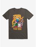 Adventure Time Auto-Tune Baby Song T-Shirt, , hi-res