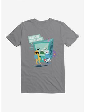 Adventure Time BMO Love T-Shirt, , hi-res