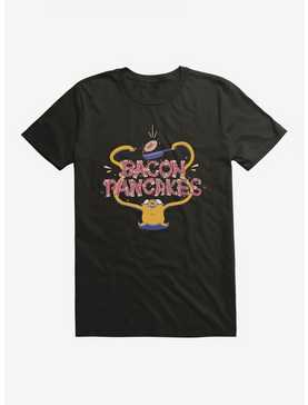 Adventure Time Jake Bacon Pancakes T-Shirt, , hi-res