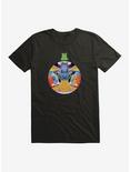 Adventure Time Real Power T-Shirt, , hi-res