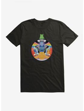 Adventure Time Real Power T-Shirt, , hi-res
