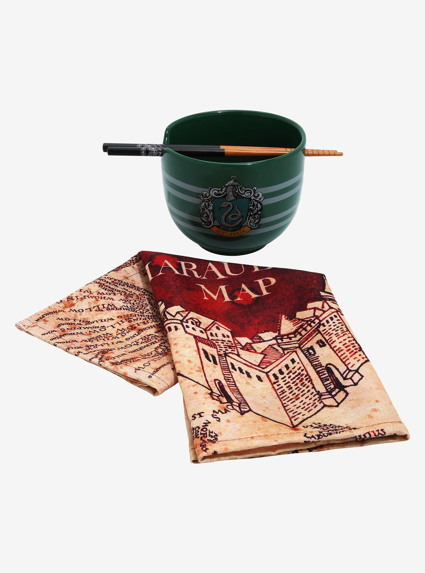 Harry Potter Slytherin Ramen Bundle, , hi-res