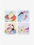 Disney Winnie the Pooh Spring Coaster Set, , hi-res