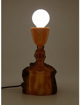 Plus Size Harry Potter Goblet of Fire Table Lamp, , hi-res