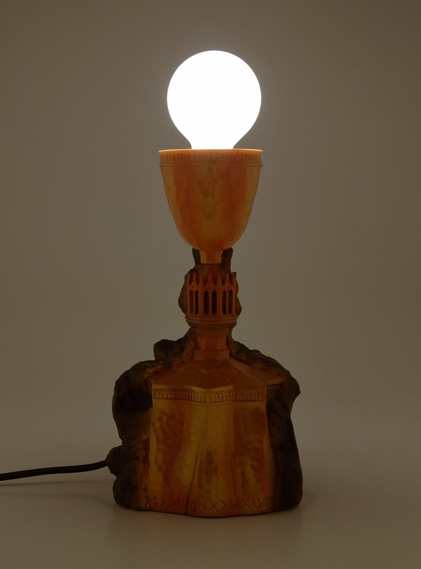 Harry Potter Goblet of Fire Table Lamp, , hi-res