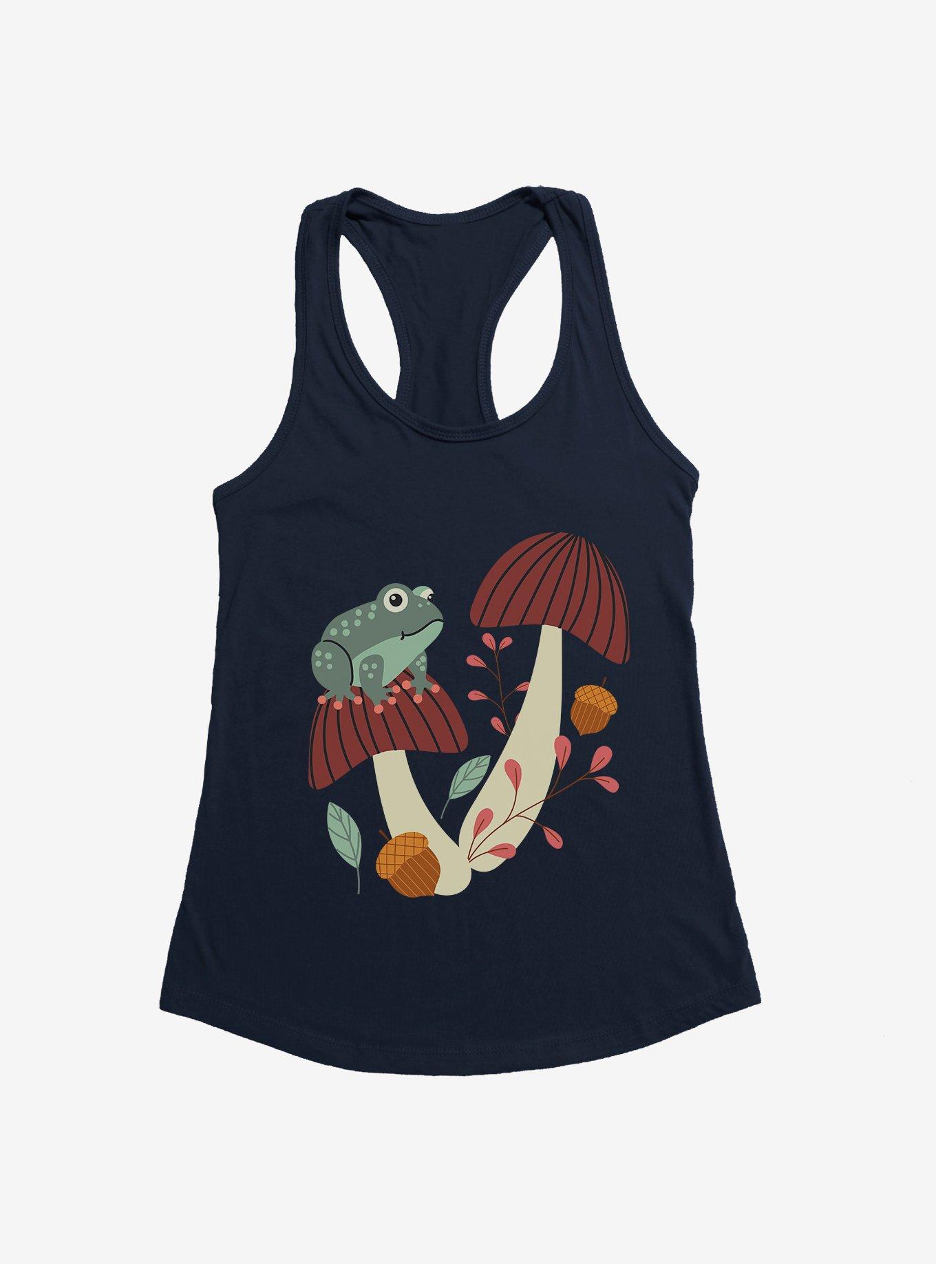 Nutty Frog Girls Tank, , hi-res