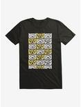 Adventure Time Checkerboard Finn And Jake T-Shirt , , hi-res