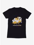 Adventure Time Cake The Cat Womens T-Shirt , , hi-res