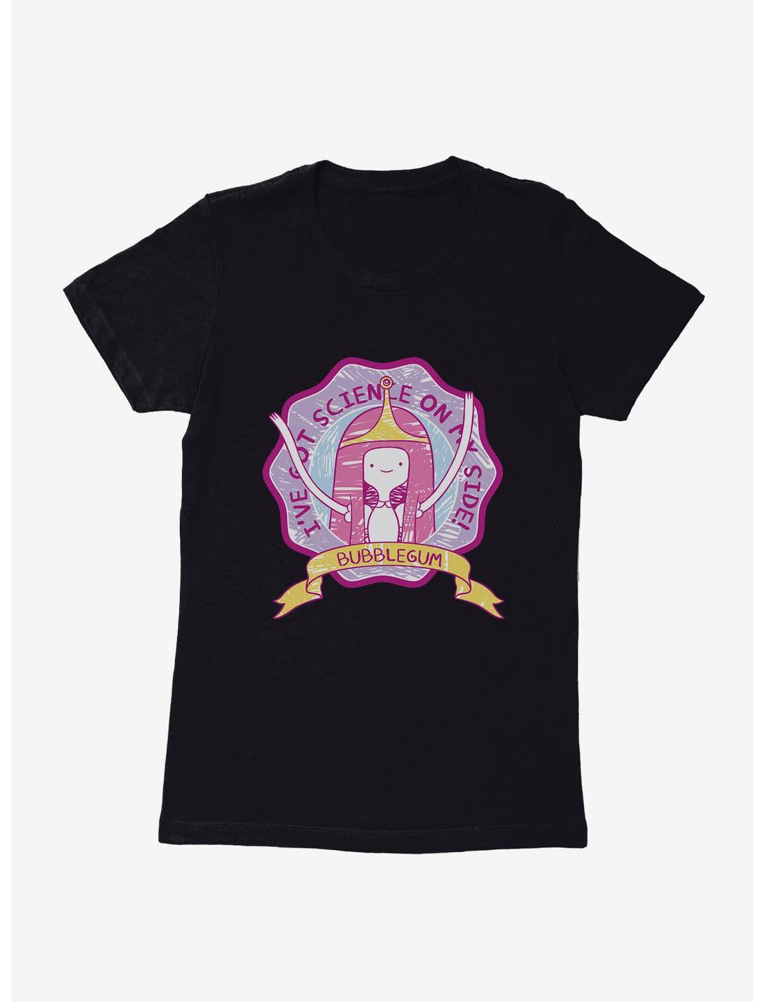 Adventure Time Princess Bubblegum Womens T-Shirt, , hi-res